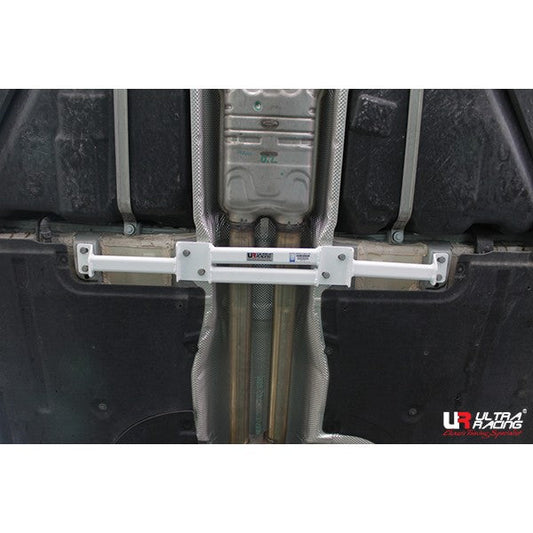 Ultra Racing Mid Lower Brace BMW 6 Series E63 | UR-ML4-1904