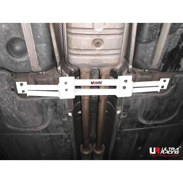 Ultra Racing BMW 7 Series (E65) Mid Lower Brace URML4-2056