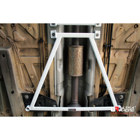 Ultra Racing Mid Lower Brace for Mini Coupe R58