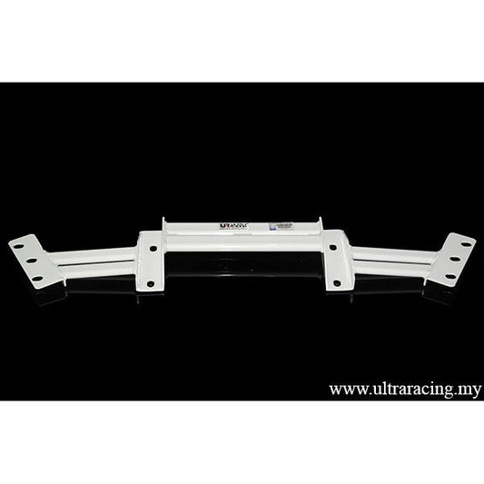 Ultra Racing Audi A6 (C4) Mid Lower Brace - 4-Point Chassis Stiffening