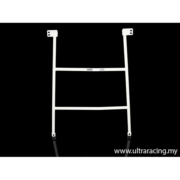 Ultra Racing Renault Koleos Mid Lower Brace URKR-ML4-3005
