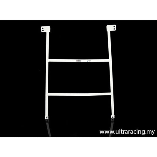 Ultra Racing Renault Koleos Mid Lower Brace | URKR-ML4