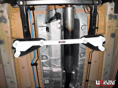 Ultra Racing Mid Lower Brace for Mini Countryman R60