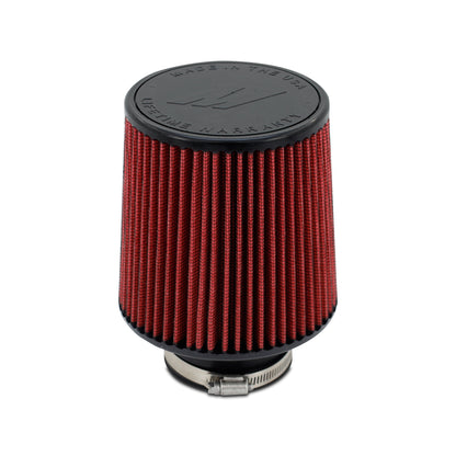 Performance Air Filter, 3.00" Inlet