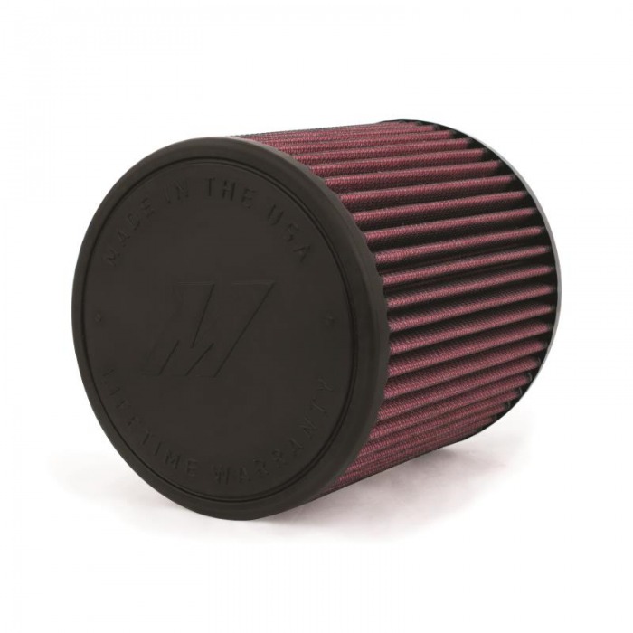 Performance Air Filter, 3.5" Inlet