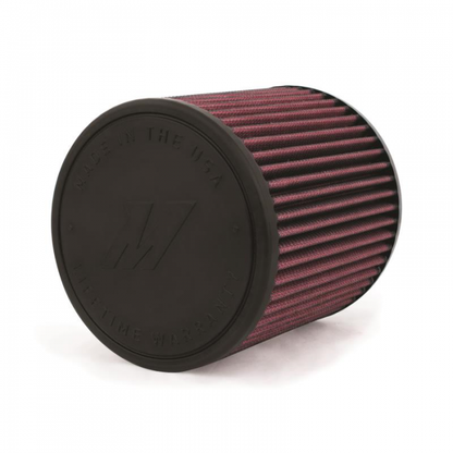 Performance Air Filter, 3.5" Inlet