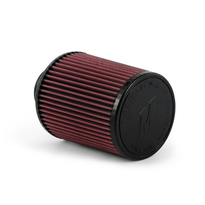 Mishimoto Performance Air Filter, 3" Inlet