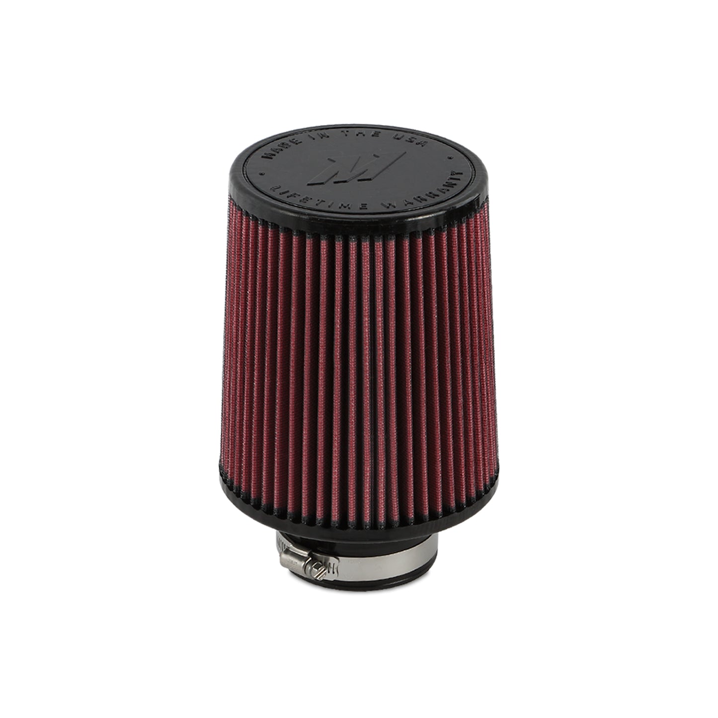 Mishimoto Performance Air Filter, 3" Inlet