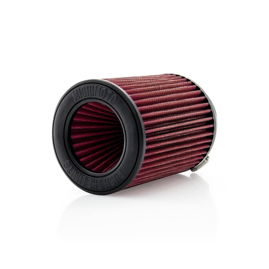 Mishimoto Powerstack Air Filter 3.75" Flange – 6.2" Length