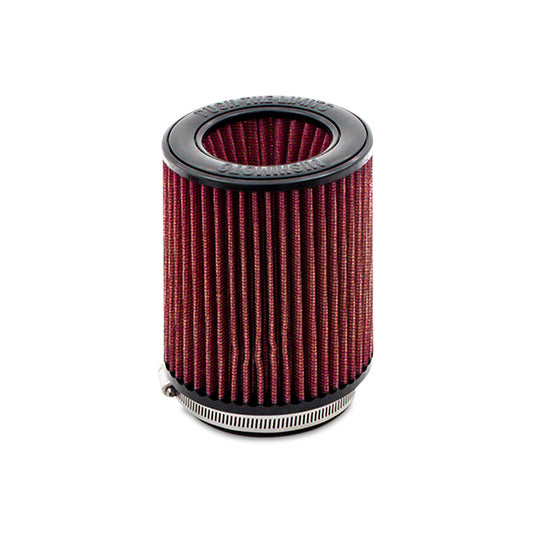 Mishimoto Powerstack Air Filter 3.75" Flange – 6.2" Length