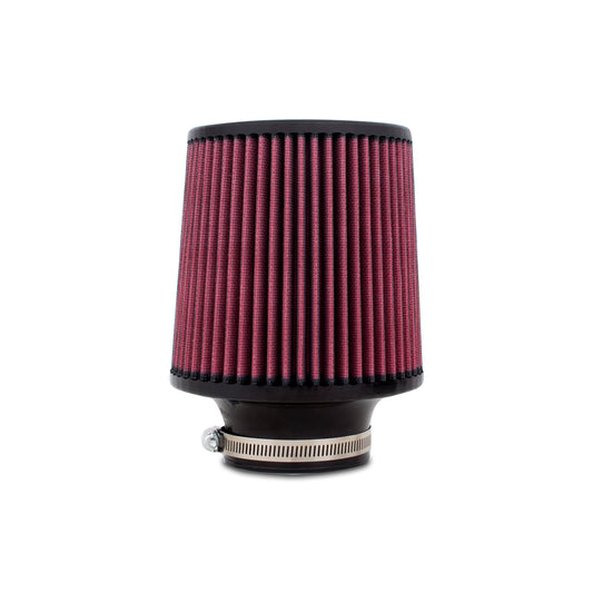 Mishimoto Performance Air Filter 4" Inlet – 6" Filter Length