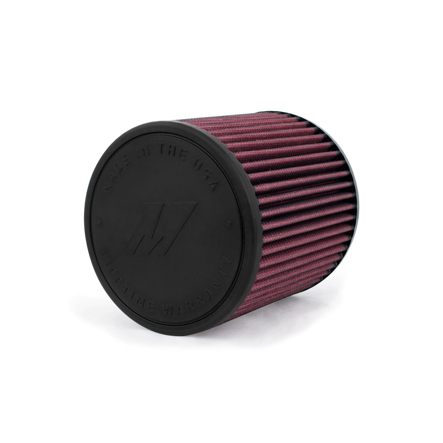 Mishimoto Performance Air Filter, 4" Inlet