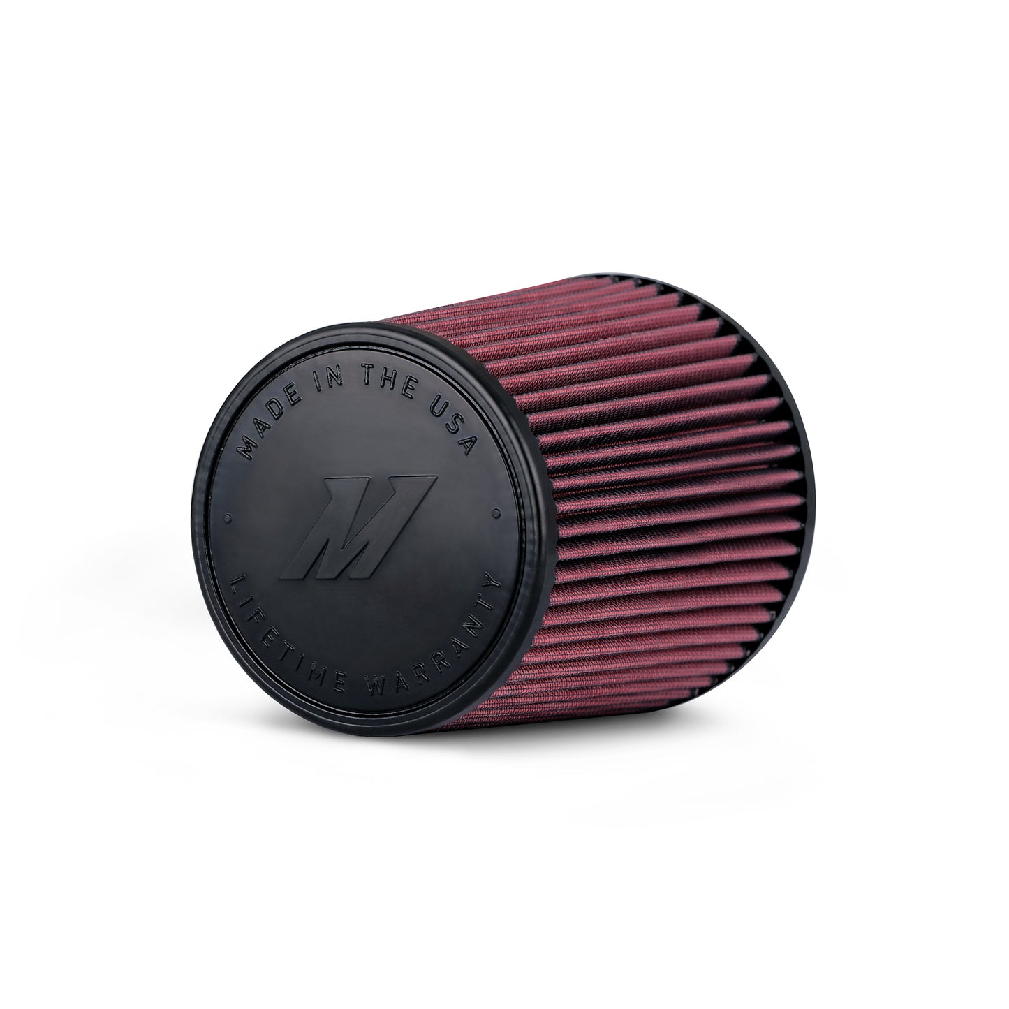 Performance Air Filter, 4" Inlet, 7" Filter Length