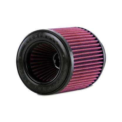Performance Air Filter, 4.5" Inlet