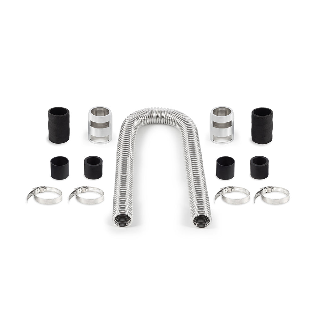 36in. Flexible Radiator Hose Kit