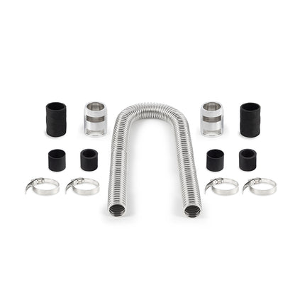 36in. Flexible Radiator Hose Kit