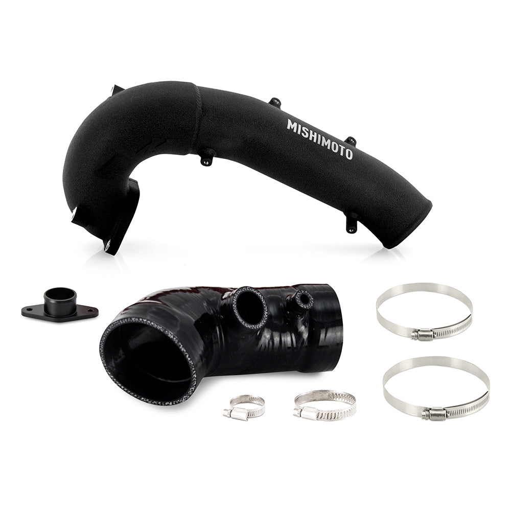 17-21 Honda Civic Type-R Inlet Pipe Upgrade Kit