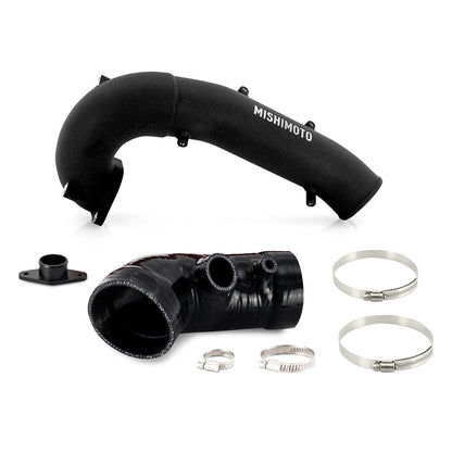 17-21 Honda Civic Type-R Inlet Pipe Upgrade Kit