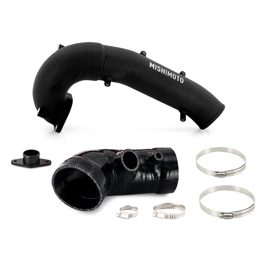 Mishimoto Inlet Pipe Upgrade Kit Honda Civic Type-R FK8 (2 Colours)