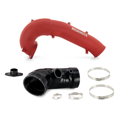 17-21 Honda Civic Type-R Inlet Pipe Upgrade Kit