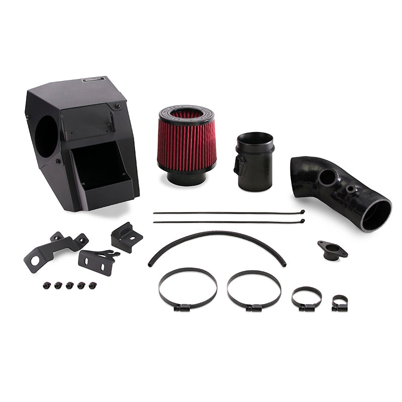 17-21 Honda Civic Type-R Performance Air intake