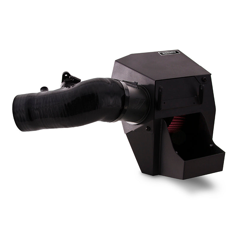 17-21 Honda Civic Type-R Performance Air intake