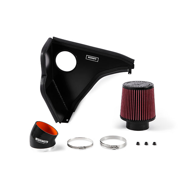 BMW E46 330i Air Intake Kit