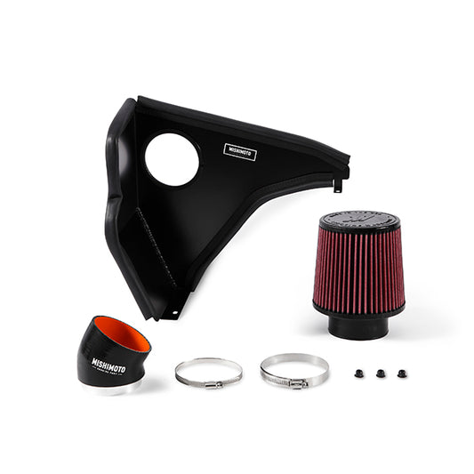 Mishimoto Air Intake Kit for BMW E46 330i 2001-2006