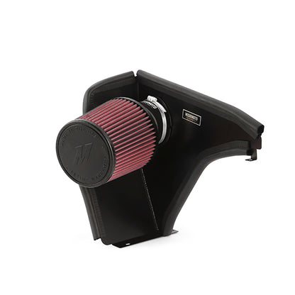 BMW E46 330i Air Intake Kit