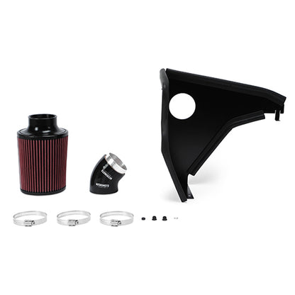 BMW E46 323i/325i/328i Air Intake Kit