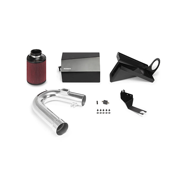 BMW 320i/328i Air Intake Kit, 2012