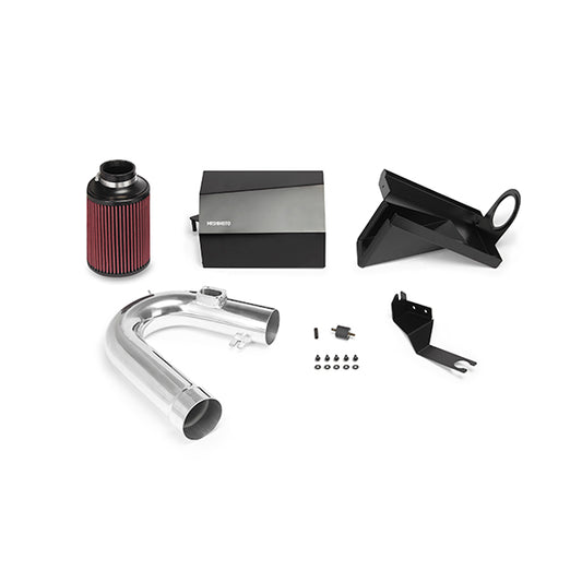 Mishimoto BMW F30 320i/328i Air Intake Kit, 2012