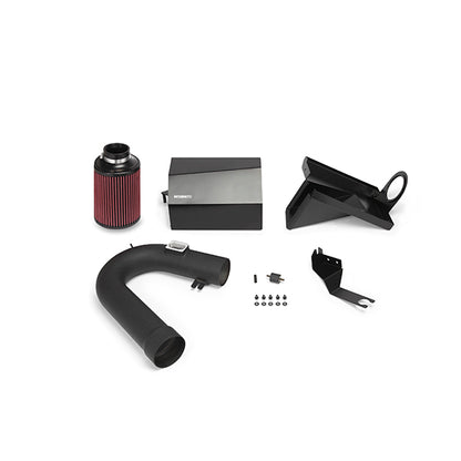 BMW 320i/328i Air Intake Kit, 2012