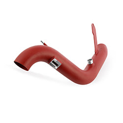 Mishimoto Ford Fiesta ST Air Intake Kit, 2014–2015 - Wrinkle Red