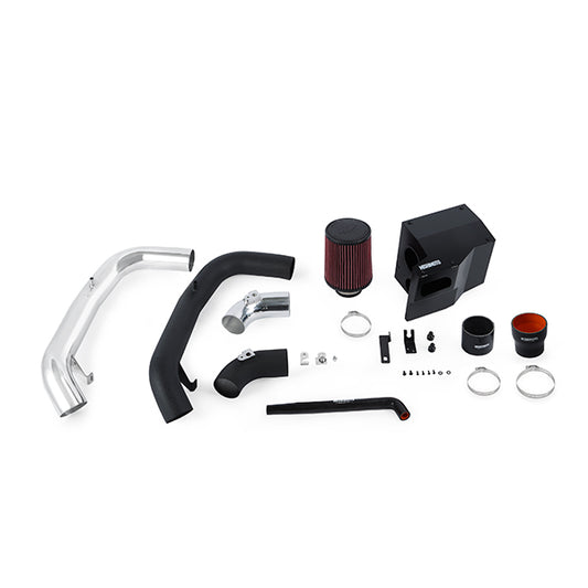 Mishimoto Ford Focus ST Air Intake Kit, 2013–2018