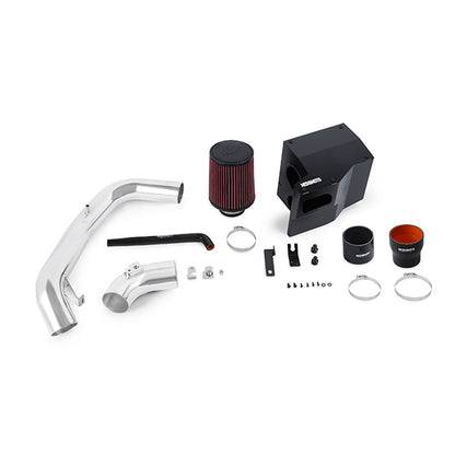 Ford Focus ST Air Intake Kit, 2013-2018