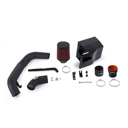 Ford Focus ST Air Intake Kit, 2013-2018