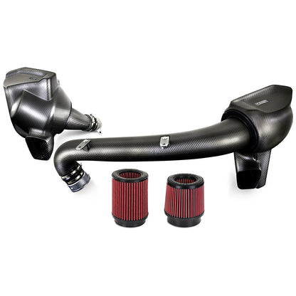 Mishimoto Performance Intake Carbon Fibre BMW M3/M4 G80