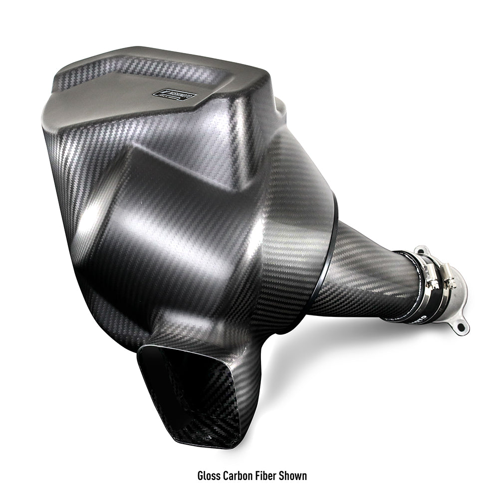 Mishimoto Performance Intake Carbon Fibre BMW M3/M4 G80