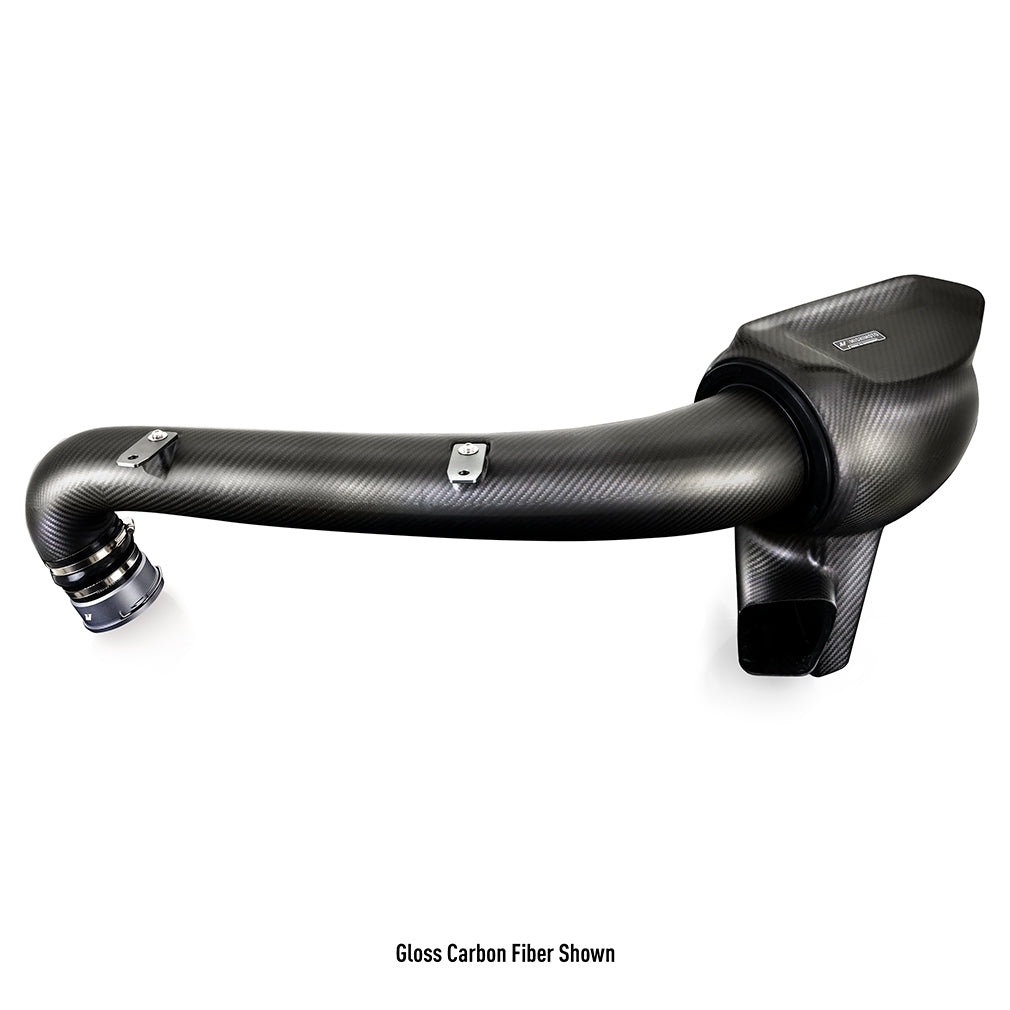 Mishimoto Performance Intake Carbon Fibre BMW M3/M4 G80