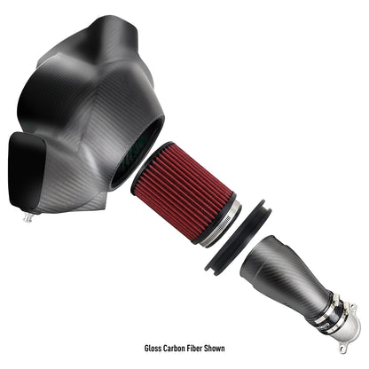 Mishimoto Performance Intake Carbon Fibre BMW M3/M4 G80