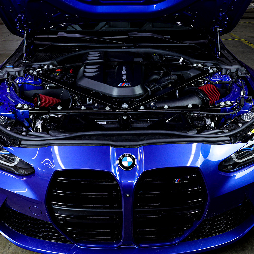 2021+ BMW G8X M3/M4 Performance Intake
