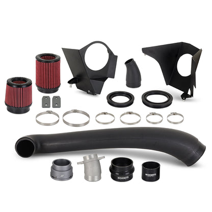 2021+ BMW G8X M3/M4 Performance Intake
