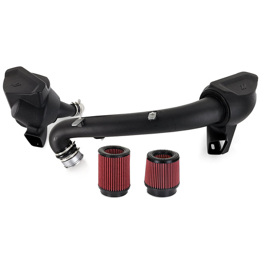 Mishimoto BMW G8X M3/M4 Performance Intake, 2021+