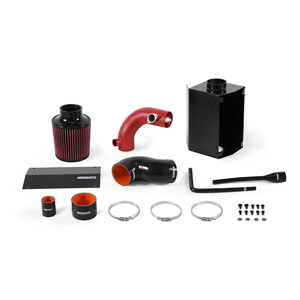Mazda Miata Air Intake Kit, 16-21