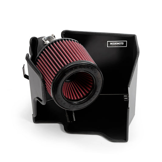 Mishimoto Mini Cooper S Air Intake Kit, 2014–2018