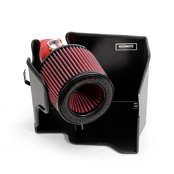 Mini Cooper S Air Intake Kit, 2014-2018