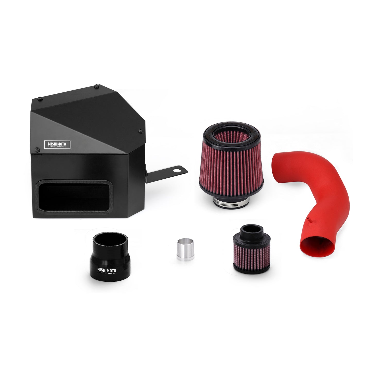 Volkswagen GTI Air Intake Kit, 2015-2021