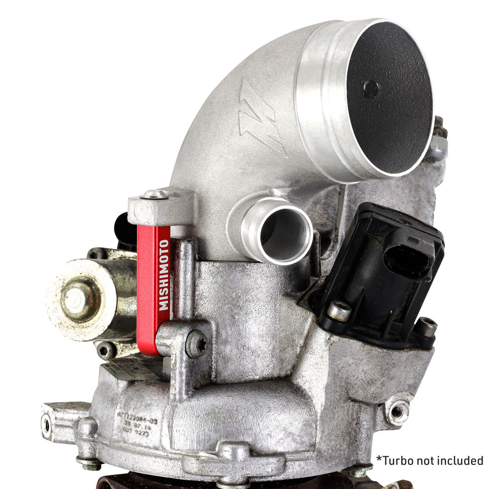 2015+ Volkswagen GTI/TSI/R / 2015+ Audi A3 Turbo Inlet Pipe