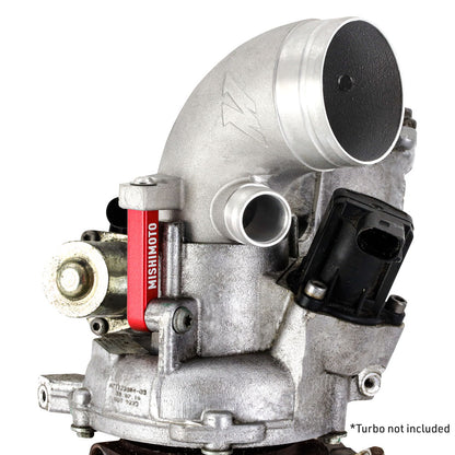 2015+ Volkswagen GTI/TSI/R / 2015+ Audi A3 Turbo Inlet Pipe